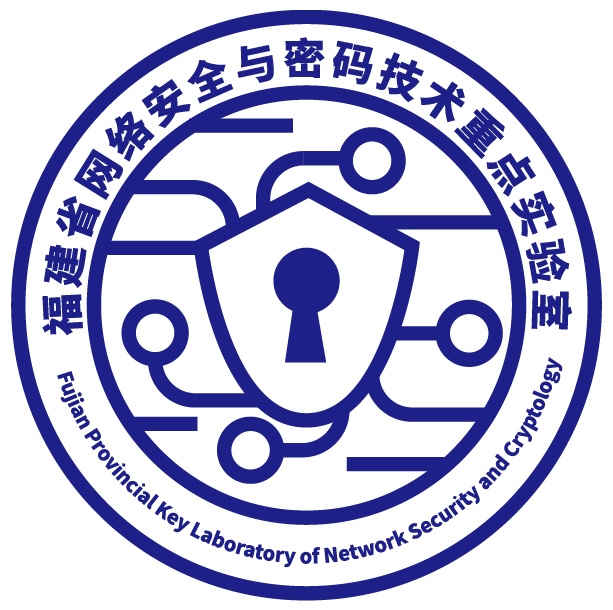 Fujian Provincial Key Laboratory of Network Security and Cryptology