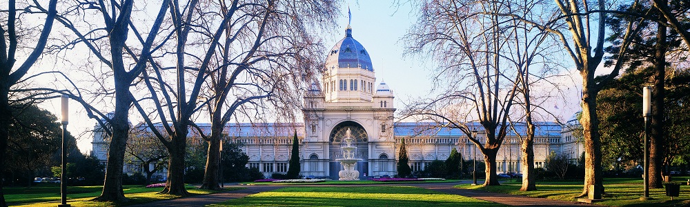 Royal Exhibition Building