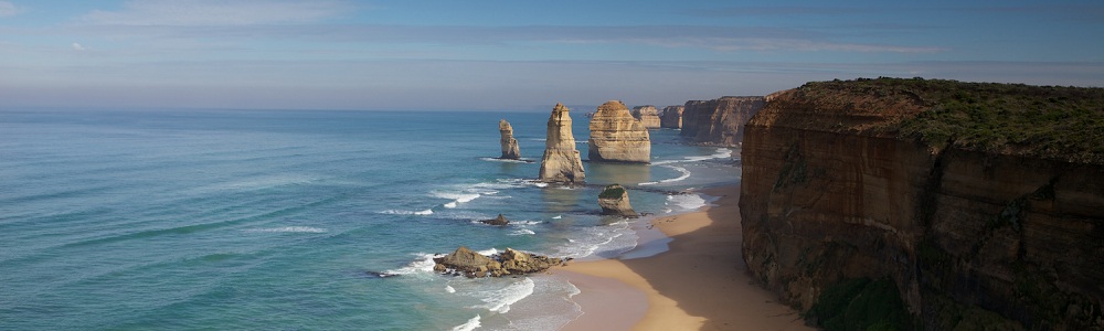 Twelve Apostles