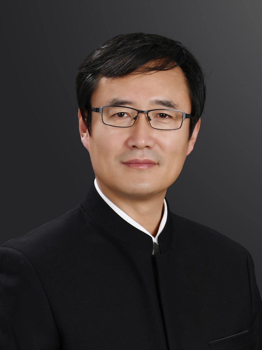 Jianwei Liu