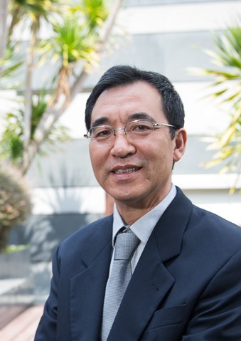 Robert Deng