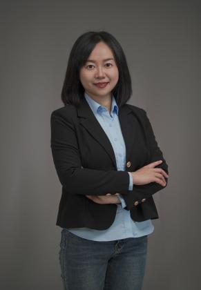 Shengke Zeng