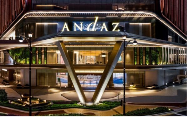 Andaz Macau