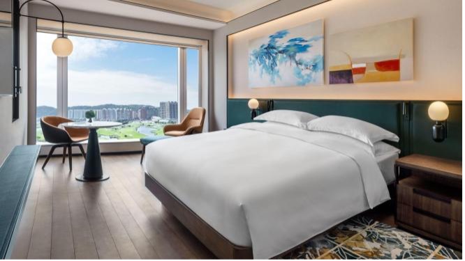 Andaz Macau