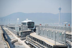 LRT Route Map