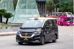 Special Taxi